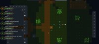 Soulash (itch) screenshot, image №1921542 - RAWG