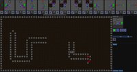 Cyborg Earthworm screenshot, image №2349251 - RAWG