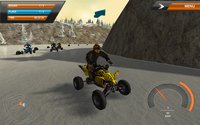 ATV Quadracer Ultimate screenshot, image №143582 - RAWG