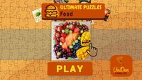 Ultimate Puzzles Food screenshot, image №3313312 - RAWG