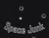 Space junk (itch) (47 Games' Studios) screenshot, image №2357815 - RAWG