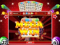 Bingo Big Fish - Bingo Tournaments & More screenshot, image №947813 - RAWG