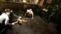 Resident Evil: The Darkside Chronicles screenshot, image №522171 - RAWG