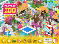 Fantasy Zoo screenshot, image №552439 - RAWG