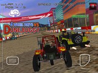 4 Wheel Drive Vs Dune Buggy - Free 3D Racing Game screenshot, image №1655853 - RAWG