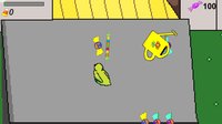 Duck Wars: Friday The Duckteenth screenshot, image №2225192 - RAWG