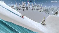 Santa's Slippery Slope screenshot, image №3157822 - RAWG