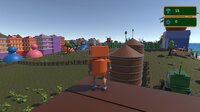 RoboIsland screenshot, image №3506935 - RAWG