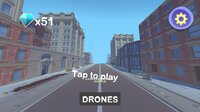 Runner Drones screenshot, image №3086055 - RAWG