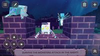 Girls Survival Craft: Princess screenshot, image №1595563 - RAWG