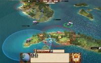 Commander: Conquest of the Americas screenshot, image №173845 - RAWG