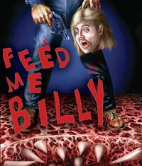 Feed Me Billy screenshot, image №4023877 - RAWG