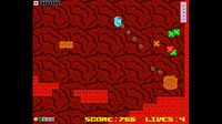 UgLee Games Classics - Nanobot - 2011 screenshot, image №1810270 - RAWG