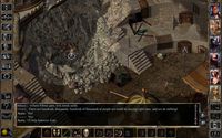 Baldur's Gate II: Shadows of Amn screenshot, image №803009 - RAWG