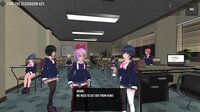 Scary School Simulator screenshot, image №3552165 - RAWG