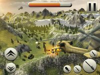 Gunship Wars Helicopter Strike screenshot, image №1326517 - RAWG