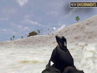 Gun War Survival-Battle Winter screenshot, image №1839610 - RAWG