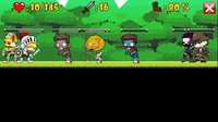 The Little Knight (ashref shushan) screenshot, image №1306618 - RAWG
