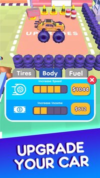 Big Crusher screenshot, image №3839947 - RAWG