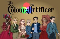 The Colour Artificer screenshot, image №1764023 - RAWG