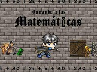 Jugando a las matematicas screenshot, image №2600091 - RAWG