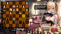 Play Chess with Lady Bongcloud screenshot, image №4082946 - RAWG