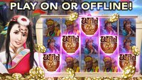 Slots: Fast Fortune Free Casino Slots with Bonus screenshot, image №2076567 - RAWG