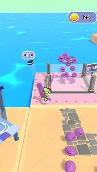 Slime Farm! screenshot, image №2959665 - RAWG