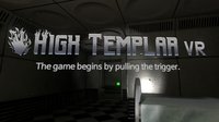 High Templar VR screenshot, image №238826 - RAWG