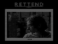 Rettend - File #1 screenshot, image №2309476 - RAWG