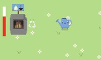 Sprouts screenshot, image №2295796 - RAWG
