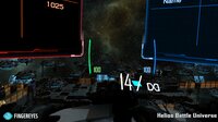 Helios Battle Universe screenshot, image №2643942 - RAWG