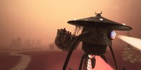 The War Of The Worlds: Survival screenshot, image №2720980 - RAWG