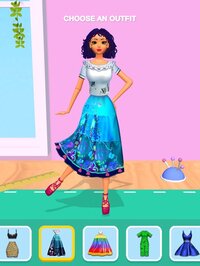 Doll Makeover - DIY 3D Dolly screenshot, image №3691589 - RAWG