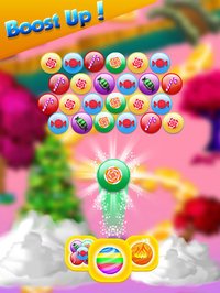 Santa Christmas Bubble Shooter screenshot, image №1812279 - RAWG