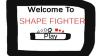 Shape Fighter (AliAssem) screenshot, image №2209157 - RAWG