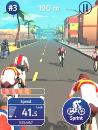 Cycling Legends: Team Manager screenshot, image №3926586 - RAWG