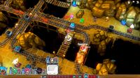 Super Dungeon Tactics screenshot, image №112382 - RAWG
