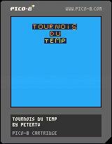 Tournois du temp screenshot, image №2792774 - RAWG