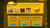 Gold Miner:Classic Edition screenshot, image №4232893 - RAWG