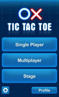 Tic Tac Toe screenshot, image №1349724 - RAWG