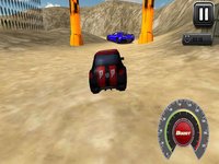 Adventures Car Rally Stunts screenshot, image №1604224 - RAWG