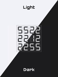 Sumoku - Seven-segment Math screenshot, image №3734790 - RAWG