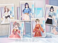 我的甜品店：美食物语装扮小家 screenshot, image №2169860 - RAWG
