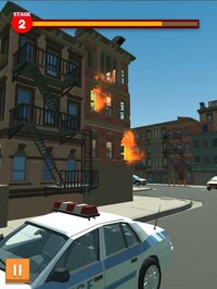 Fire Rescue 3D screenshot, image №2769640 - RAWG