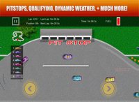 V8 Racing Game screenshot, image №961173 - RAWG