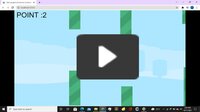 flappy bird versi burik screenshot, image №3067201 - RAWG