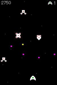 Expanse (itch) (Far Away Times) screenshot, image №2124793 - RAWG