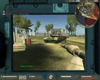 Battlefield 2 screenshot, image №356357 - RAWG