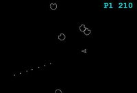 Classic Asteroids (Some-Antics) screenshot, image №2711194 - RAWG